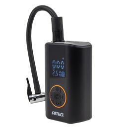 Автокомпресор AMiO ACOMP-25 USB-C 40Вт (04414/044148)
