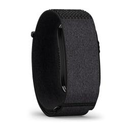 Фітнес-браслет Garmin CIRQA Smart Band Black S-M (010-04675-10)