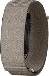 Фітнес-браслет Garmin CIRQA Smart Band French Gray L-XL (010-04675-01)