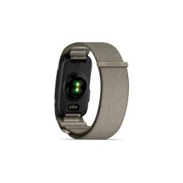Фітнес-браслет Garmin CIRQA Smart Band French Gray S-M (010-04675-11)
