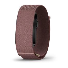 Фітнес-браслет Garmin CIRQA Smart Band Mauve L-XL (010-04675-02)