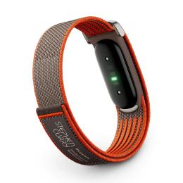 Фітнес-браслет Google Fitbit Air Special Edition Stephen Curry Rye