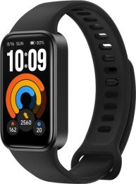 Фітнес-браслет Xiaomi Smart Band 11 Active Black