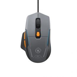 Мишка XO M14 Gray (2710000358800)