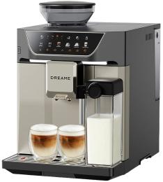 Кавомашина Dreame Ecceluxe Master Gray (FCM60)