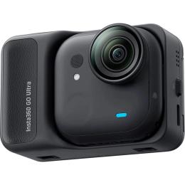Екшн-камера Insta360 GO Ultra Standard Edition Midnight Blue (6977644761045)