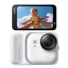 Екшн-камера Insta360 GO Ultra Standard Edition Arctic White (6977644761342)