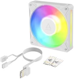 Вентилятор для ПК Arctic 120MM BioniX P12 A-RGB WHT ACFAN00336A