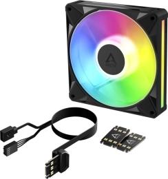 Вентилятор для ПК Arctic 140MM BioniX P14 A-RGB ACFAN00339A Black