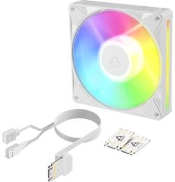 Вентилятор для ПК Arctic 140MM BioniX P14 A-RGB WHT ACFAN00340A