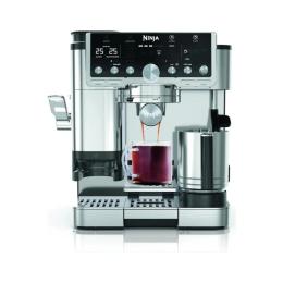 Кавомашина Ninja Luxe Cafe Premier (ES601UK)