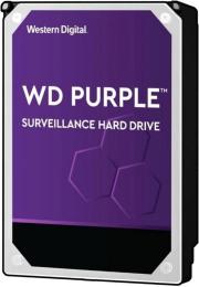 HDD диск WD 3.5 10TB (WD102PURX)