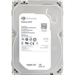 HDD диск Seagate 3.5 1TB (ST1000DX001)