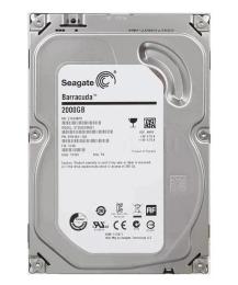 HDD диск Seagate HDD 2TB 7200 SATA3 64Mb (ST2000DM001)