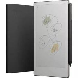 Електронна книга reMarkable Paper Pro Move with Marker Plus and Premium Leather Book Folio Black (RM91A-1004NW)