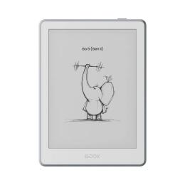 Електронна книга BOOX Go 6 (Gen II) Stone