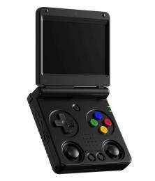 Ігрова приставка Anbernic RG 34XXSP 64GB Black