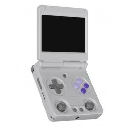Ігрова приставка Anbernic RG 34XXSP 64GB Gray