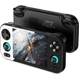 Ігрова приставка Anbernic RG 476H Black