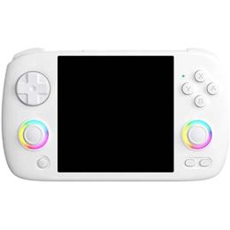 Ігрова приставка Anbernic RG CubeXX 64GB White