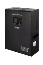 Джерело безперебійного живлення BestEn WM-UPS-3500W-24V (AGM/GEL/LifePO4)