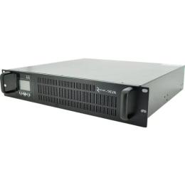 Джерело безперебійного живлення Ritar RACK RT-1KSLI-LCD, 1000W