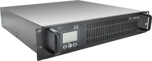 Джерело безперебійного живлення Ritar RACK RT-3KSLI-LCD, 3000W