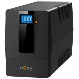 Джерело безперебійного живлення NJOY Horus Plus 600 (PWUP-LI060H1-AZ01B)