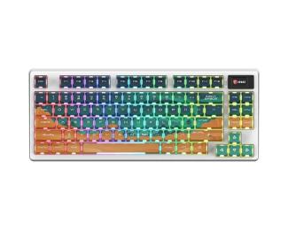 Клавіатура MSI FORGE GK600 TKL MARS
