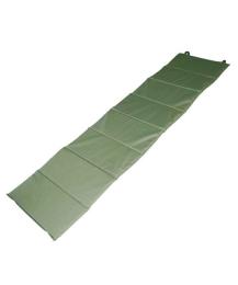 Килимок туристичний Kombat UK Military Folding Mat (kb-mfsm)