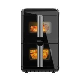 Мультипіч Cecotec Cecofry DuoLevel 12000 Window (A01_EU01_109325)