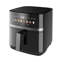 Мультипіч Cecotec Cecofry&amp;Grill Duoheat 8000 (A01_EU01_111027)