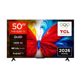 Телевізор TCL 50S5L 50