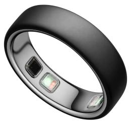 Смарт-кільце Oura Ring 5 Stealth - Size 7 (JZ90-61620-07)