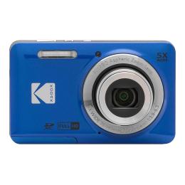 Фотоапарат Kodak FZ55 Blue (FZ55-BL)