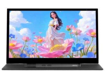Графічний планшет Bosto P120T