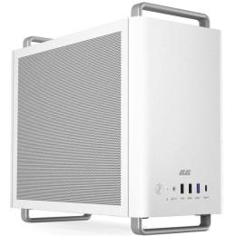 Персональний компютер 2E Rational Intel i5-12400F, 16GB, F512GB, NVD3050-6, H610, 2E-V300W-MH, 500W, Win11P White (2E-13191)