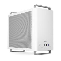 Персональний компютер 2E Rational Intel i5-14400F, 16GB, F512GB + 1TB, NVD3050-6, H610, 2E-V300W-MH, 500W, Win11P White (2E-13184)