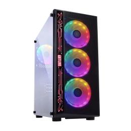 Персональний компютер ARTLINE Gaming X49 (X49v18)