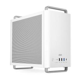 Персональний компютер 2E Rational Intel i5-12400F, 16GB, F1TB, NVD5050-8, H610, 2E-V300W-MH, 500W, FreeDos White (2E-13216)