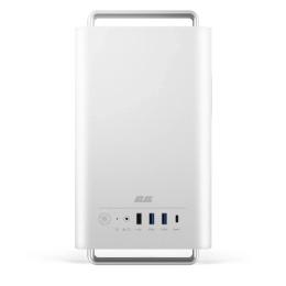 Персональний компютер 2E Rational Intel i5-12400F, 16GB, F512GB + 1TB, NVD3050-6, H610, 2E-V300W-MH, 500W, Win11P White (2E-13193)