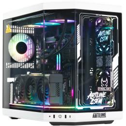 Персональний компютер ARTLINE Gaming Y70BW Windows 11 Pro (Y70BWv113Win)