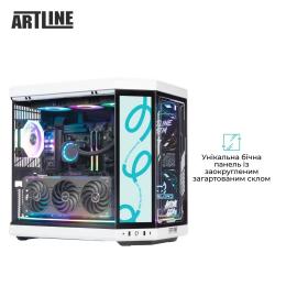 Персональний компютер ARTLINE Gaming Y70BWTouch (Y70BWTOUCHv62)
