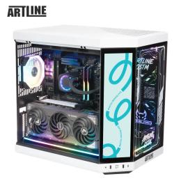 Персональний компютер ARTLINE Gaming Y70BWTouch (Y70BWTOUCHv65)