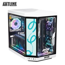 Персональний компютер ARTLINE Gaming Y70BWTouch Windows 11 Pro (Y70BWTOUCHv75Win)