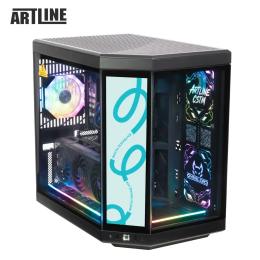 Персональний компютер ARTLINE Gaming Y70BTouch Windows 11 Pro (Y70BTOUCHv52Win)