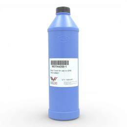 Принтерний тонер Welldo HP LJP4010/P4015/P4510/P4515, M602/M603/M4555, 1 кг Black (WDTH4250-1)