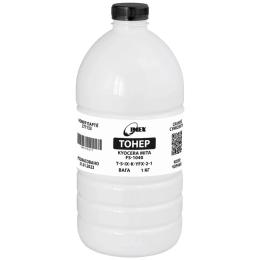 Принтерний тонер IMEX Kyocera TK-1110, FS-1020/1040/1120, 1 кг Black (TSM-YFX-2-1)