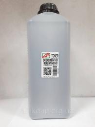Принтерний тонер AHK OKI B401, MB441/MB451, 1 кг Black (1401321)