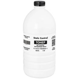 Принтерний тонер Static Control HP LJ M304/M404/M428/M507/M528, Canon LBP228/320/325, MF540/542/543, 1 кг Black (TSM-TRHM507-1)